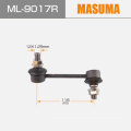 ML-9017R MASUMA Africa Hot Deals Auto Car Stabilizer Link for 1987-1999 Japanese cars